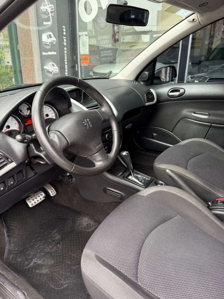 Peugeot 207 Xt — foto 8